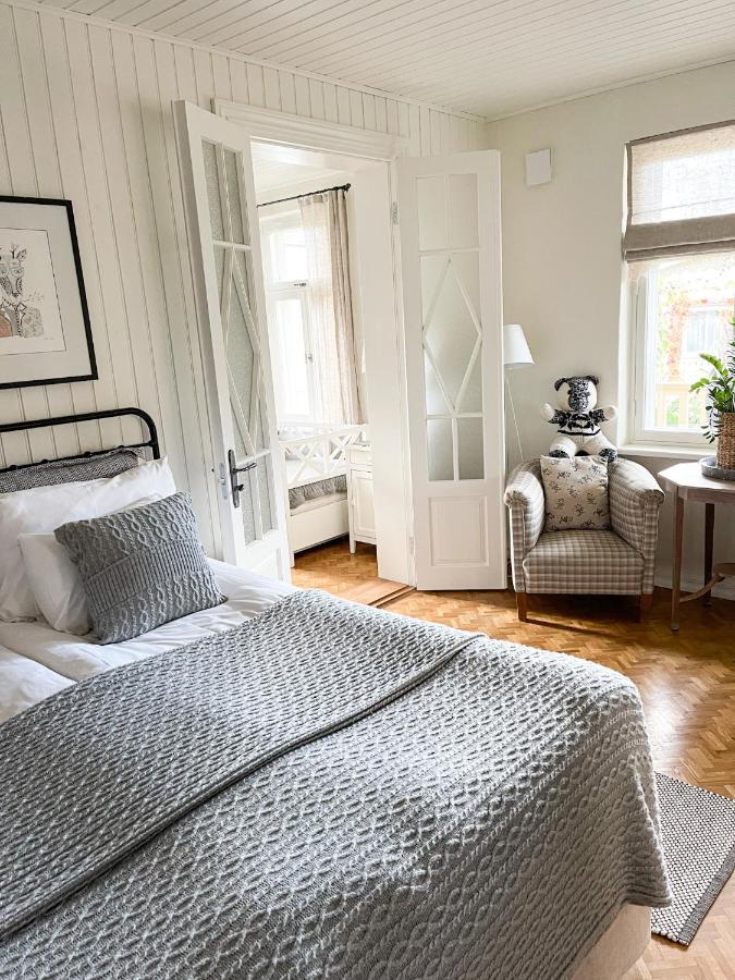 Hapsal Dietrich Apartemendid Exterior photo