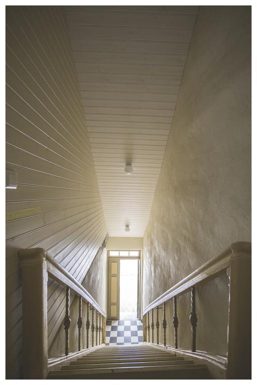 Hapsal Dietrich Apartemendid Room photo